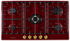 KUPPERSBERG FV9TGRZ BOR Bronze